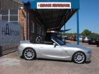 BMW Z4 3.0 Si M Sport Tip Auto